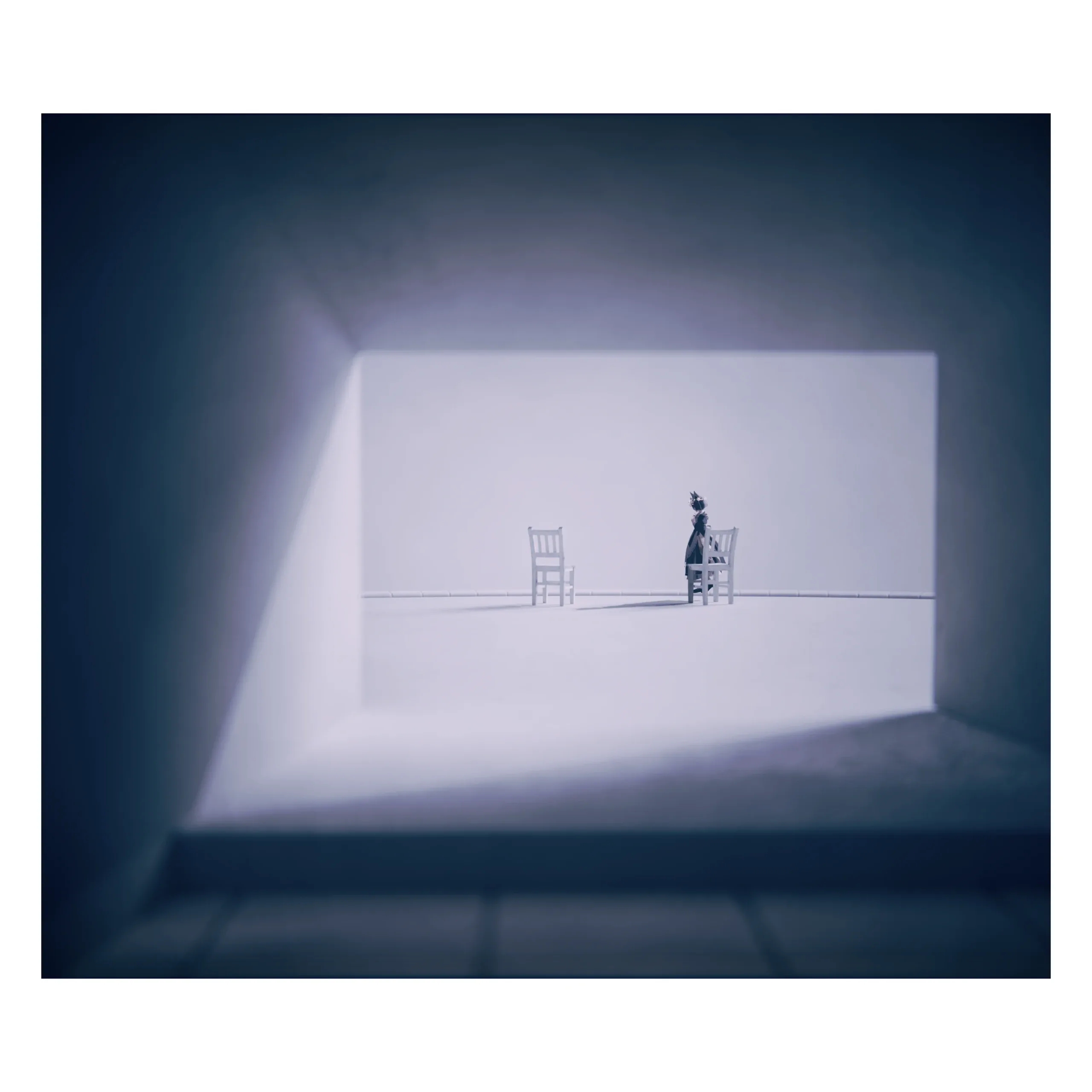 Virtual archive placeholder