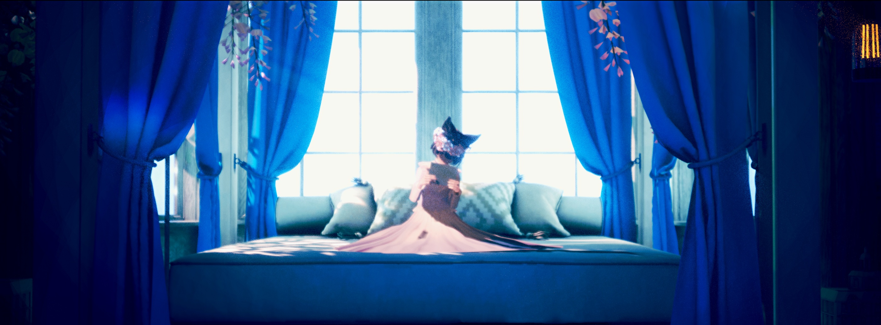 Virtual archive placeholder