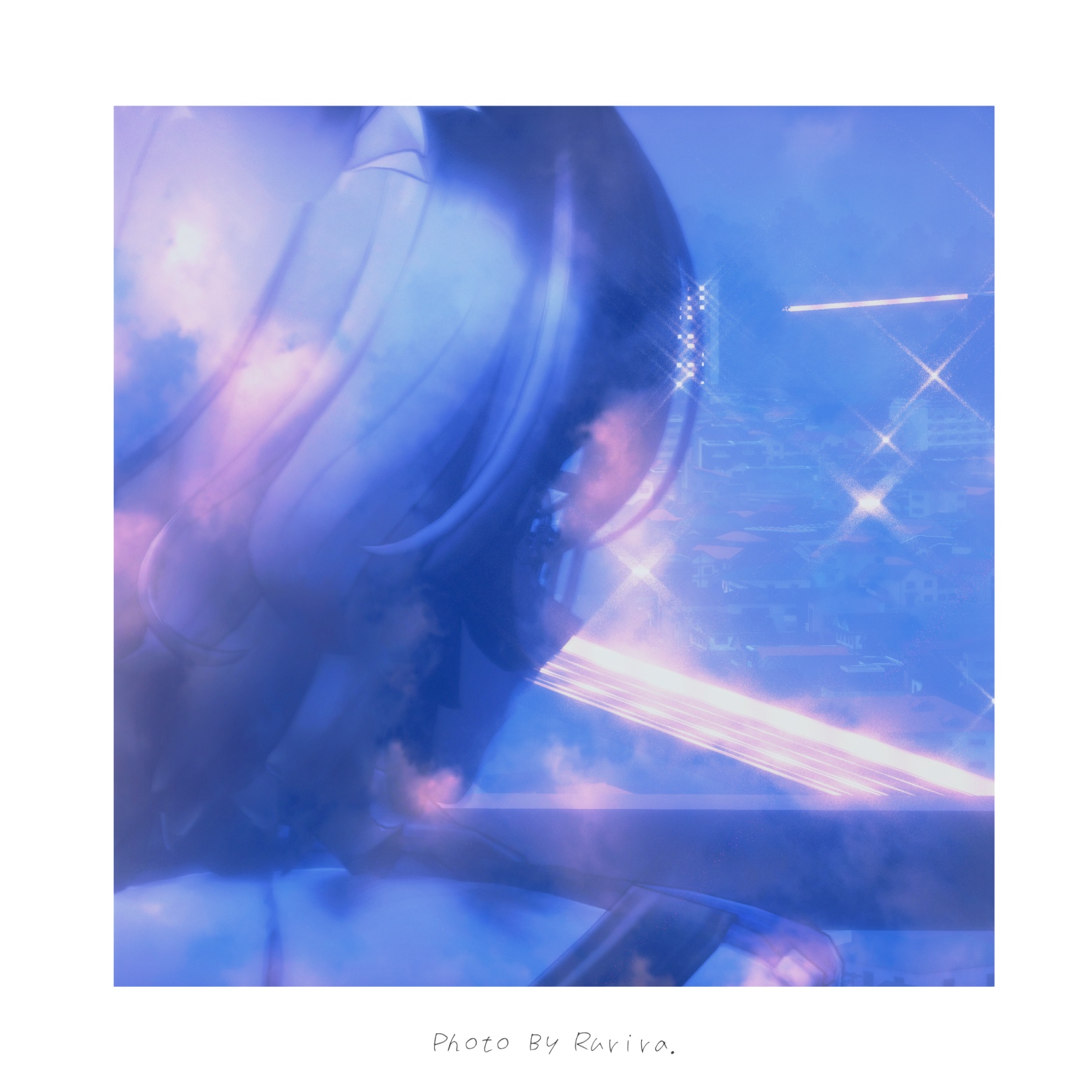 Virtual archive placeholder