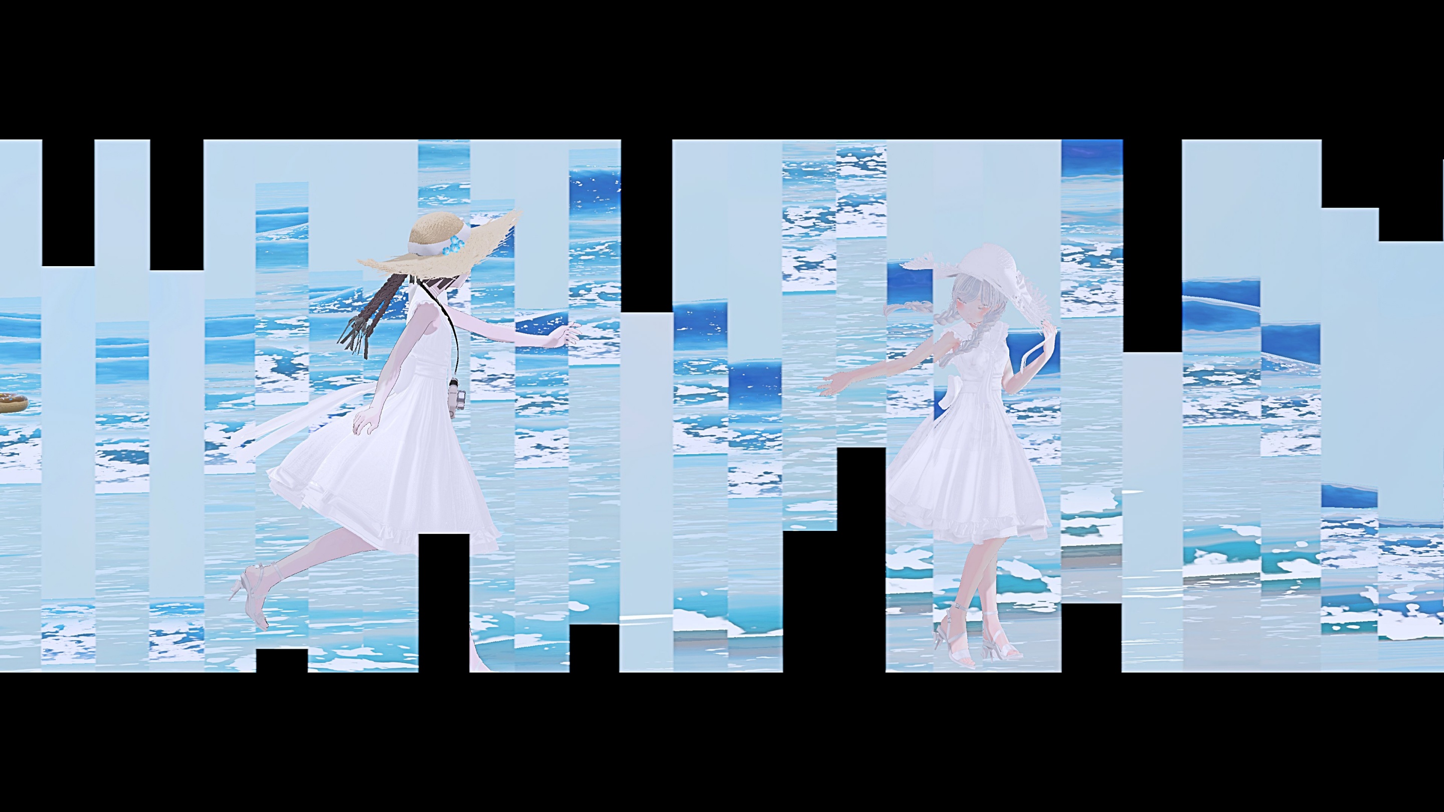 その背を追いかけ続けれるなら