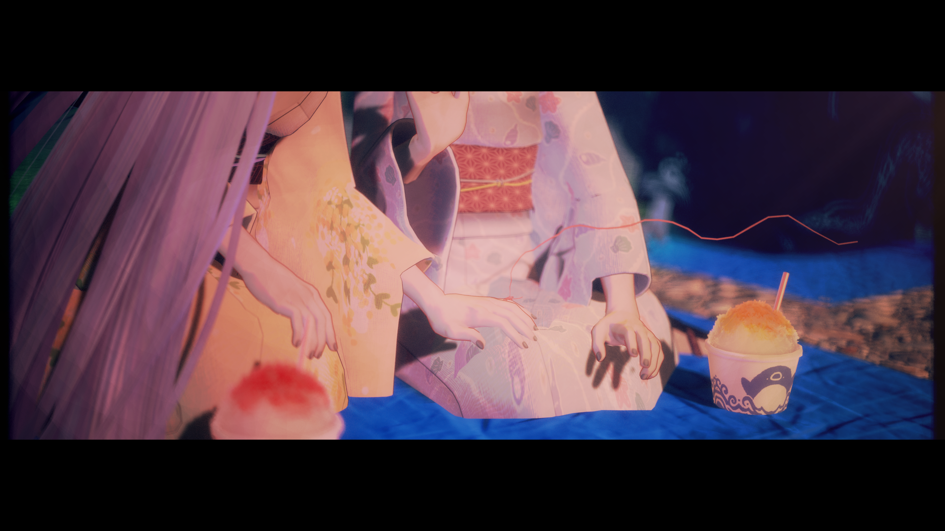 こんなに近くても、この思いは君に続かない